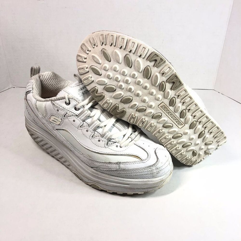 Skechers Shape Ups 11800EW Size 7.5